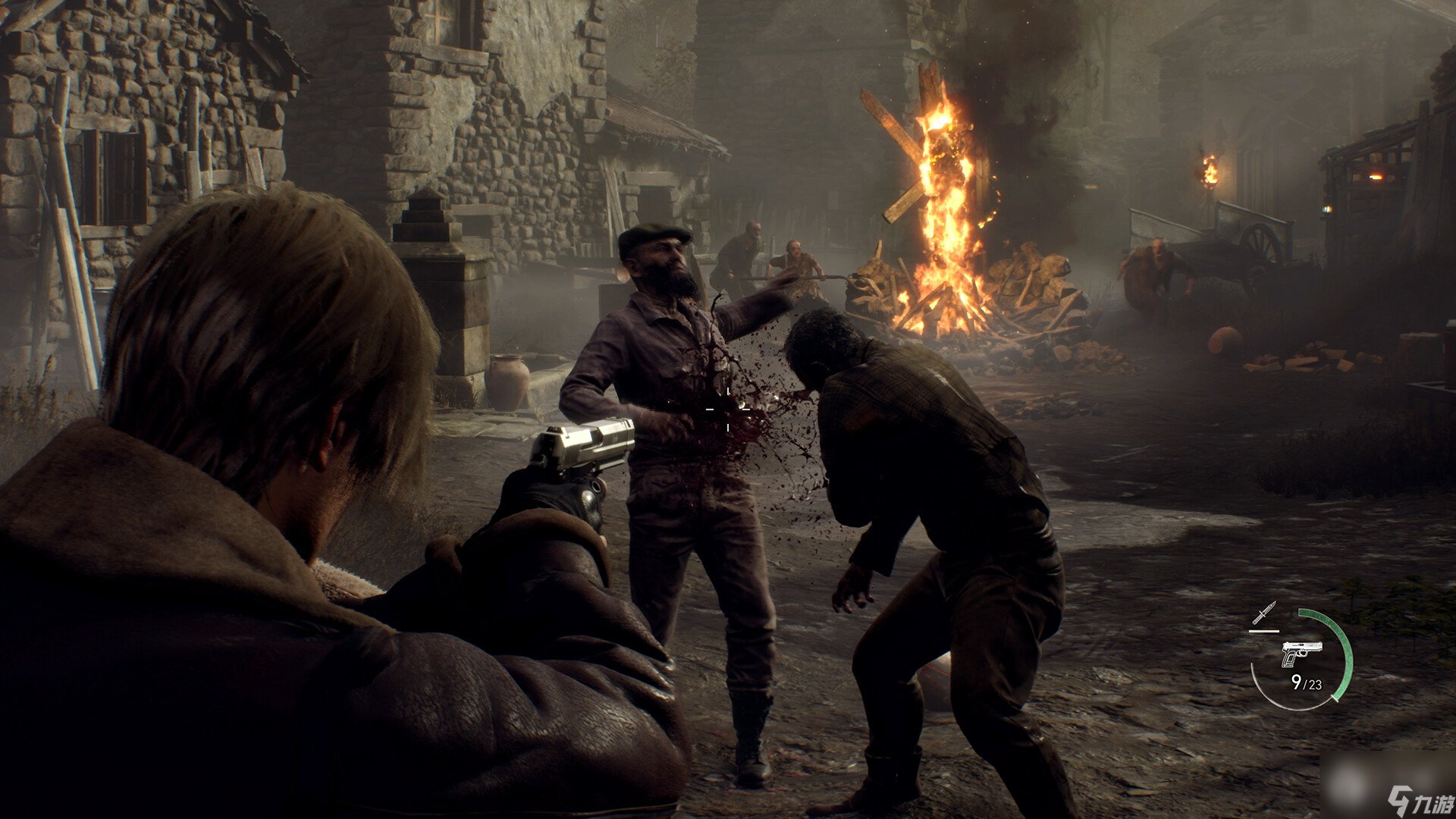 赛博朋克2077 完整版 截图1