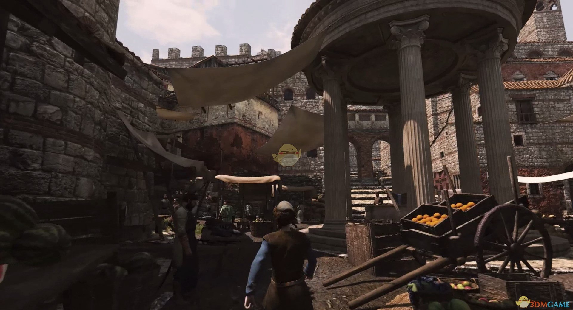 英雄联盟 终极版 截图3