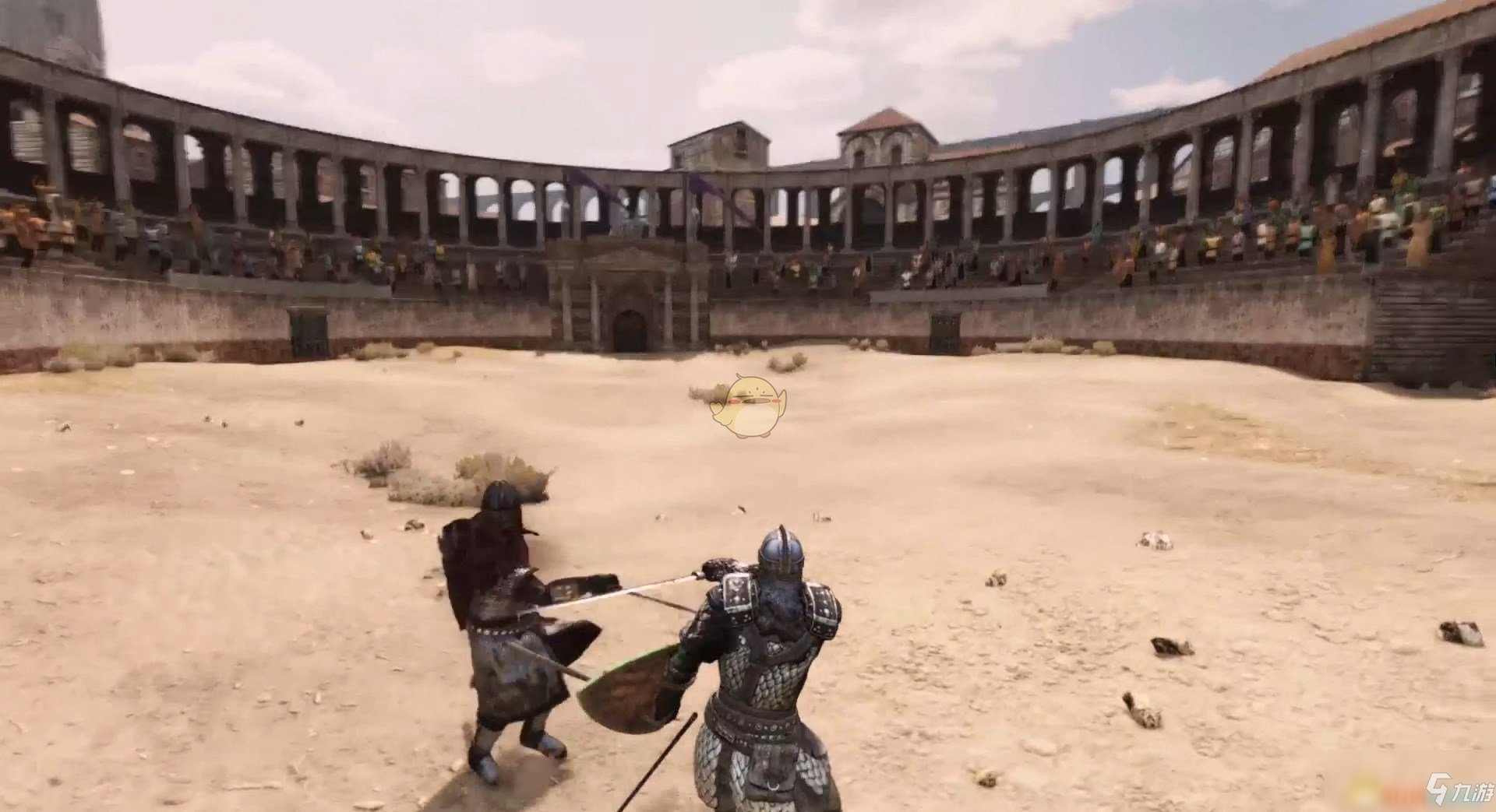 英雄联盟 终极版 截图5