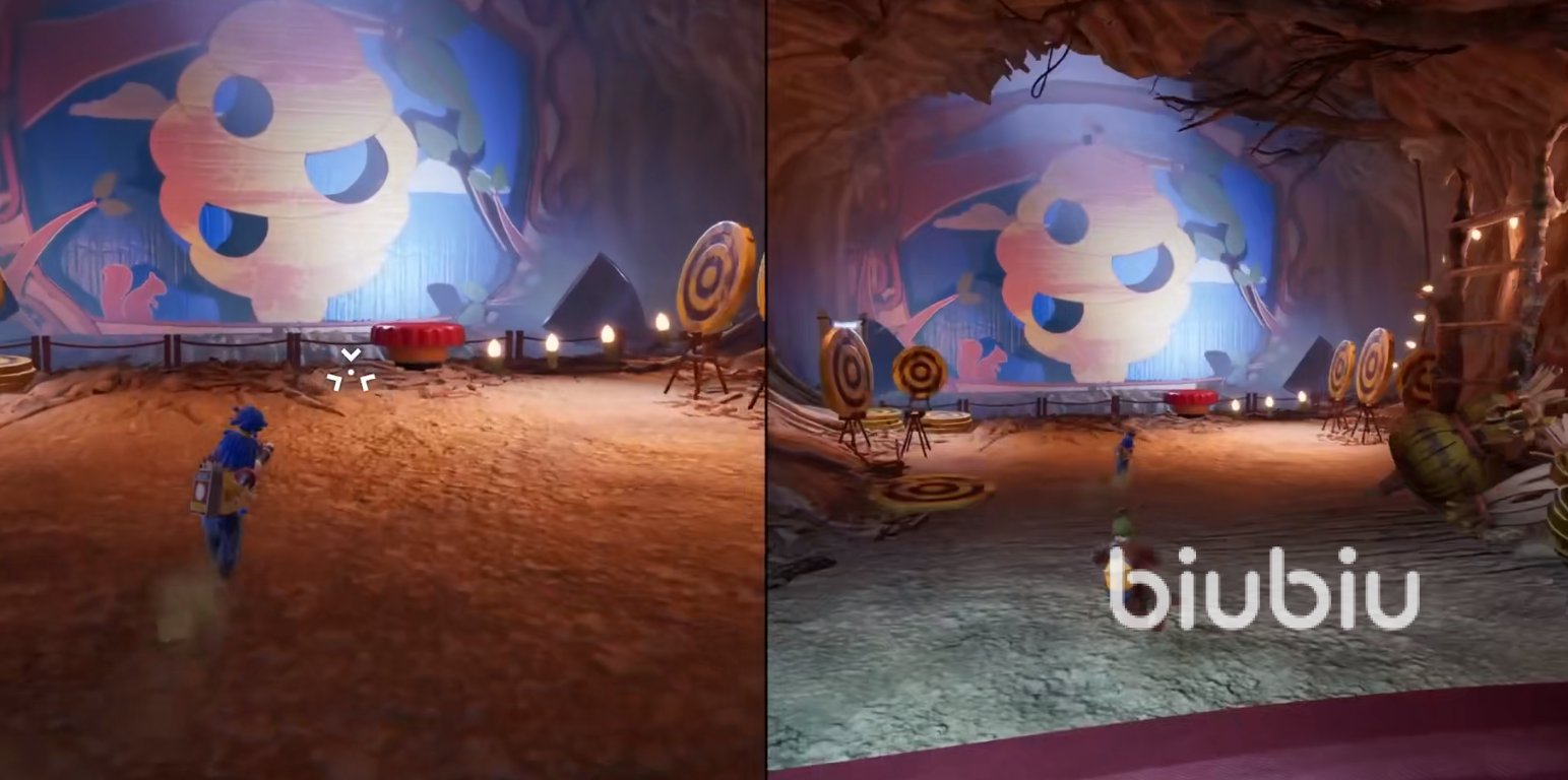 黑暗之魂3 豪华版 截图5