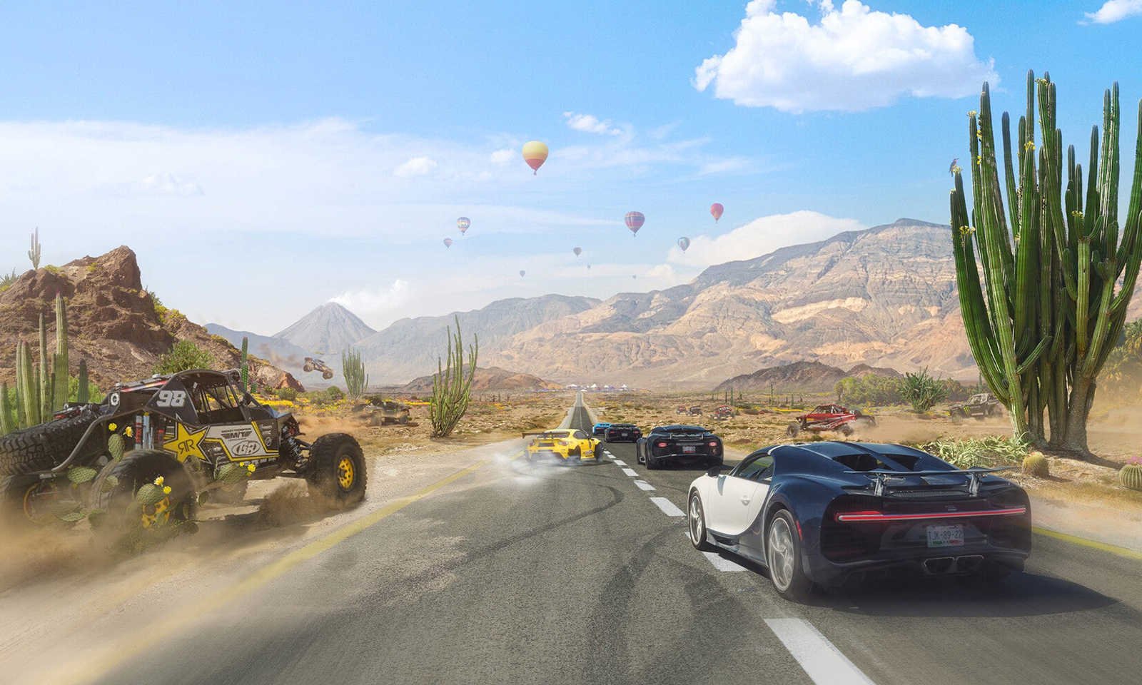 我的世界 豪华版 截图1