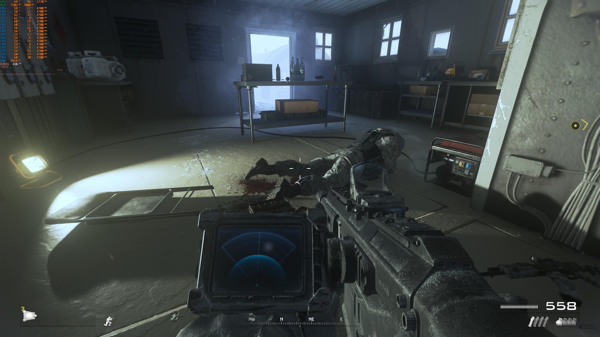 星际争霸2 重制版 截图15