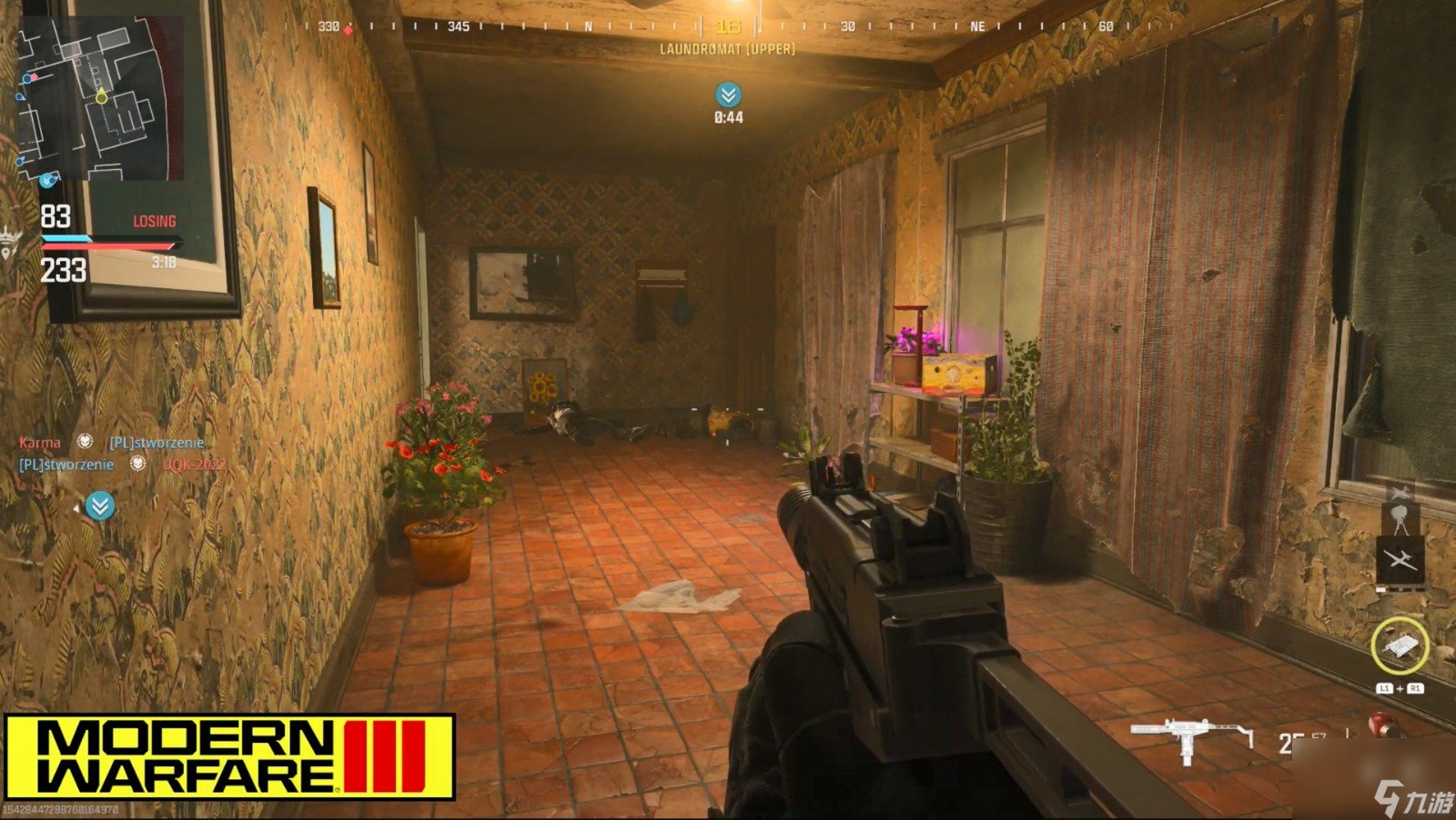 星际争霸2 重制版 截图17