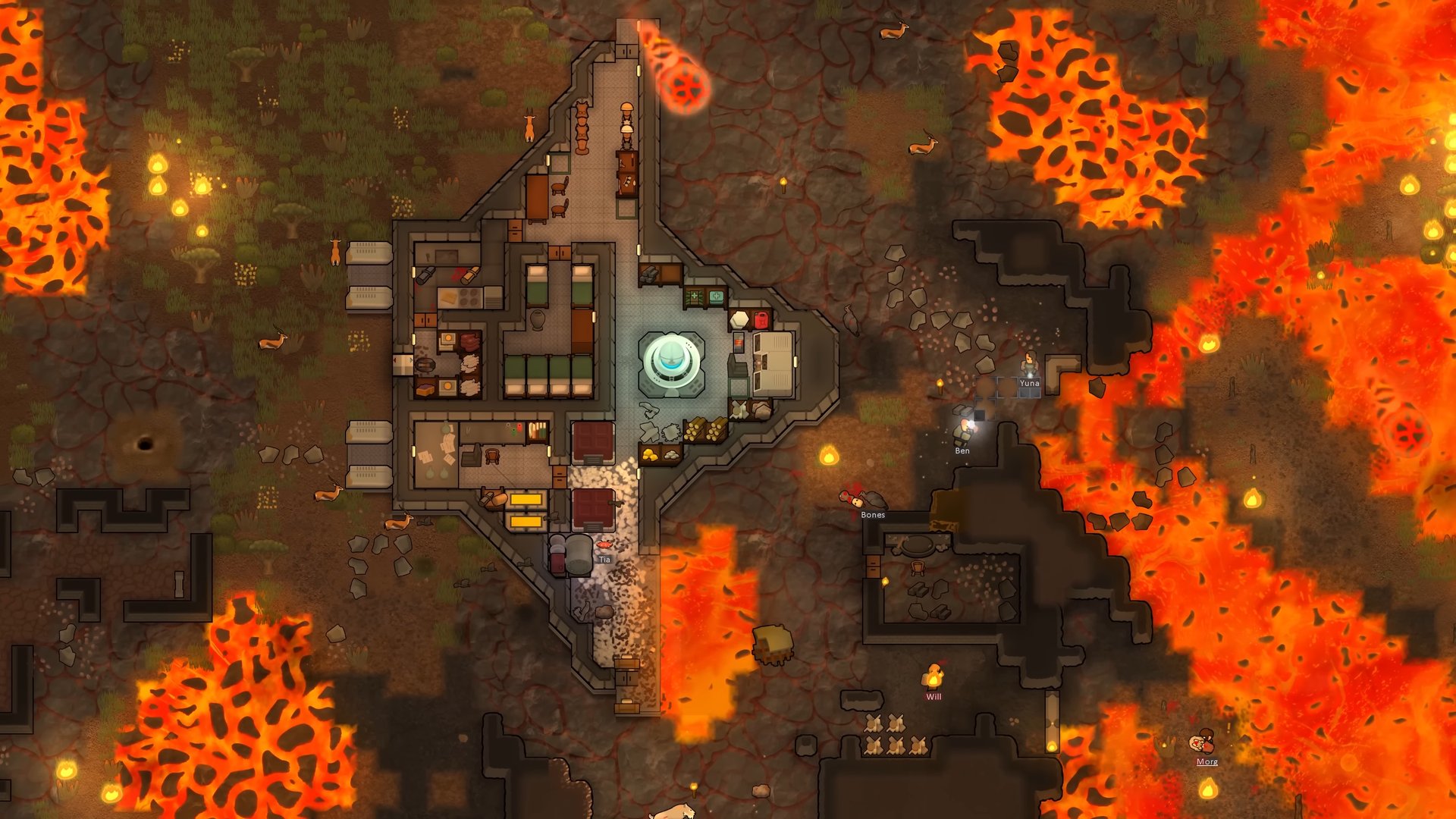 塞尔达传说：旷野之息 豪华版 截图16