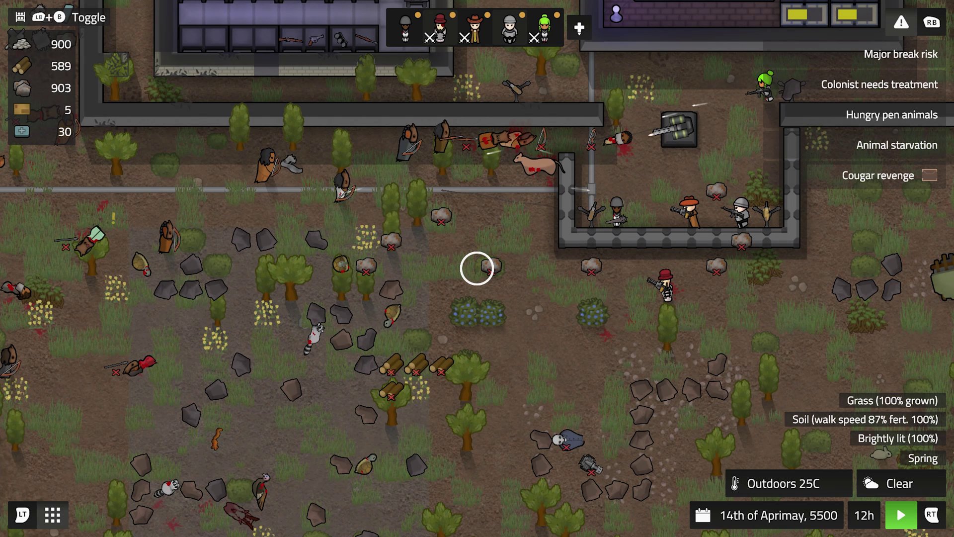 塞尔达传说：旷野之息 豪华版 截图19