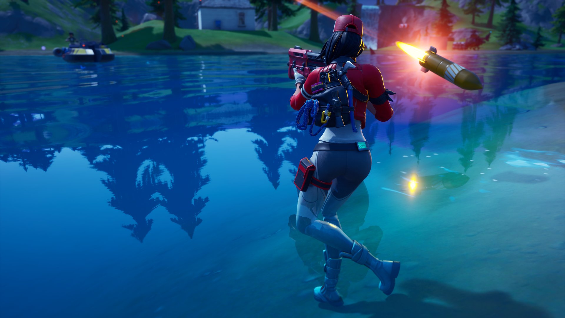 原神 豪华版 截图18