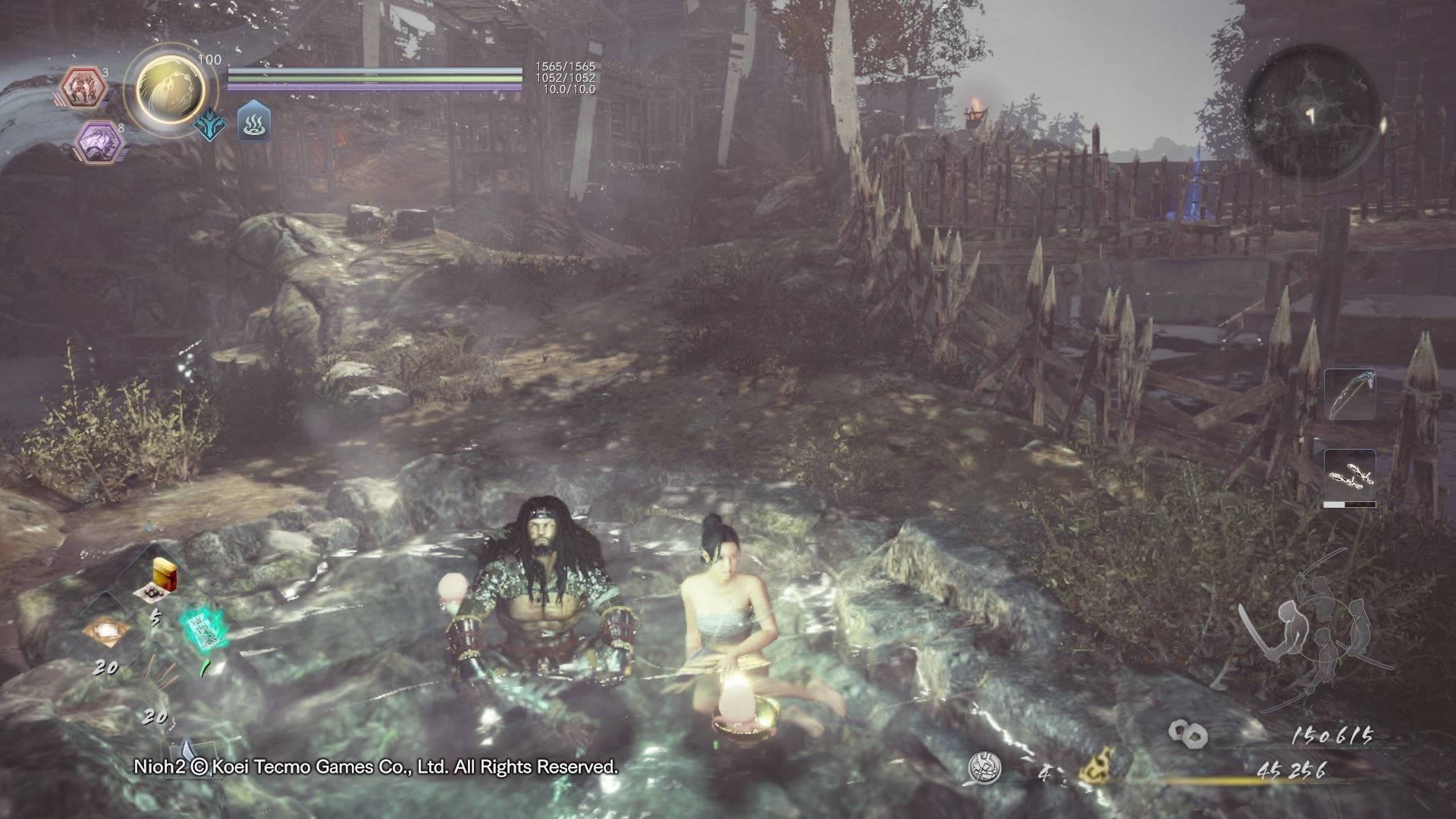 黑暗之魂3 年度版 截图2