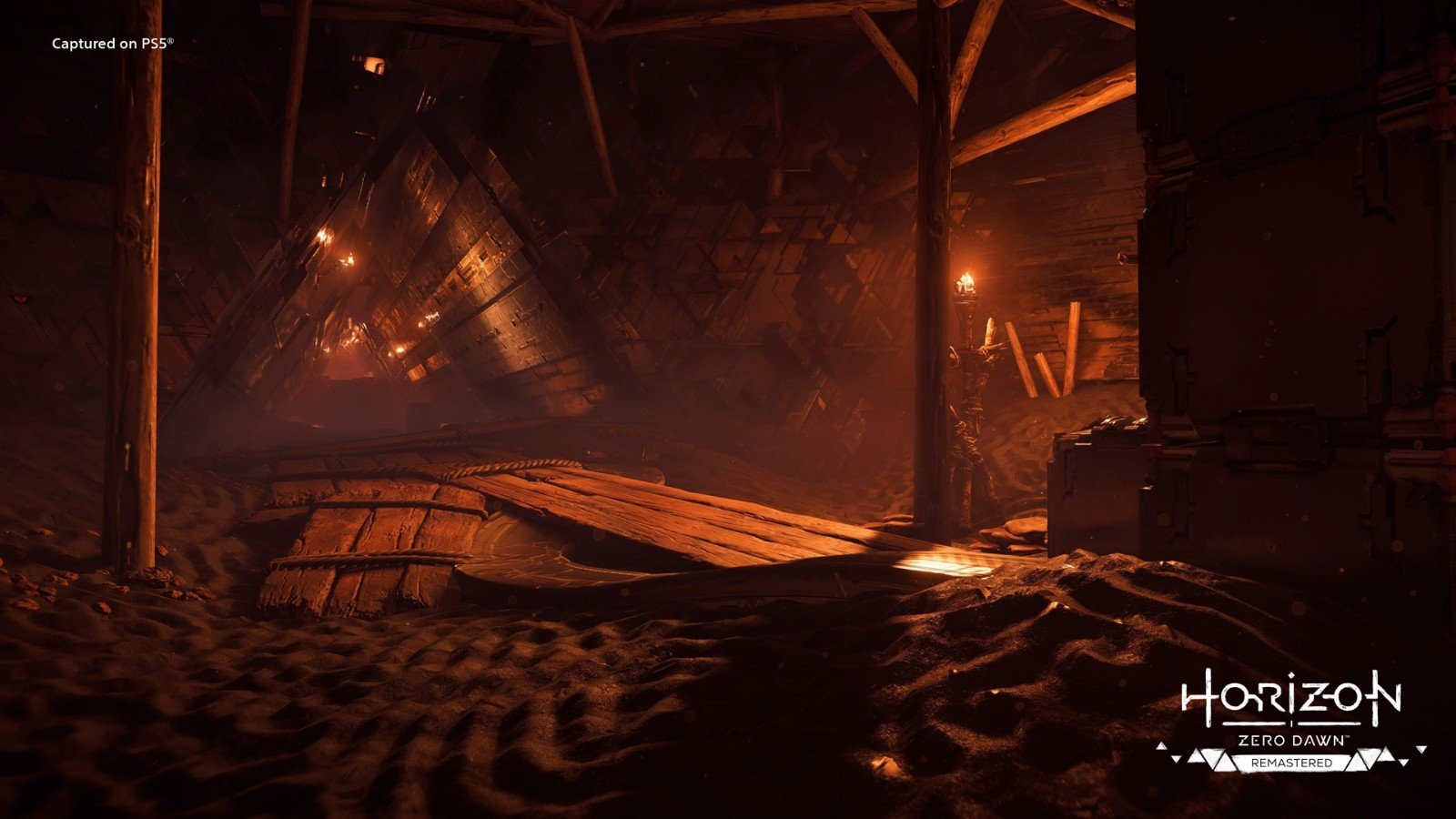 巫师3：狂猎 重制版 截图9