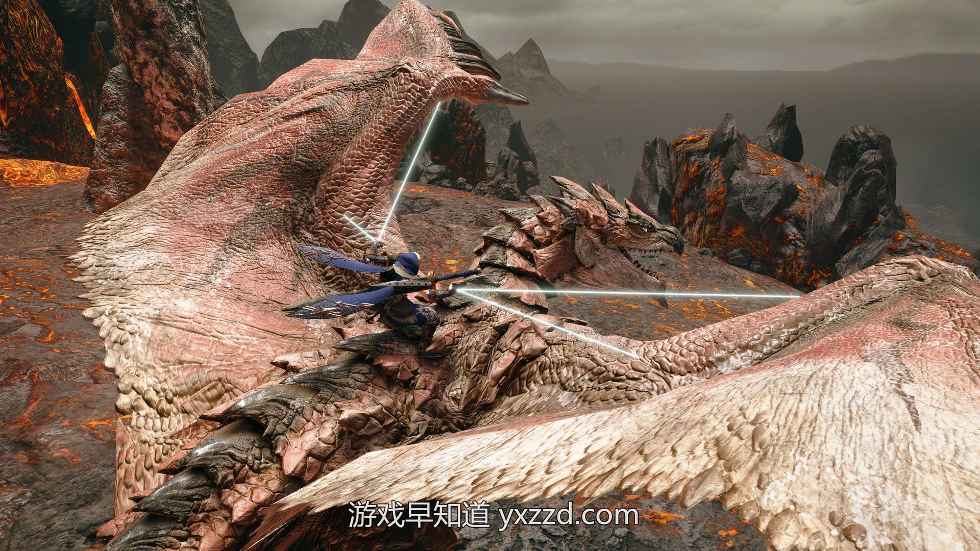 怪物猎人：世界 完整版 截图15