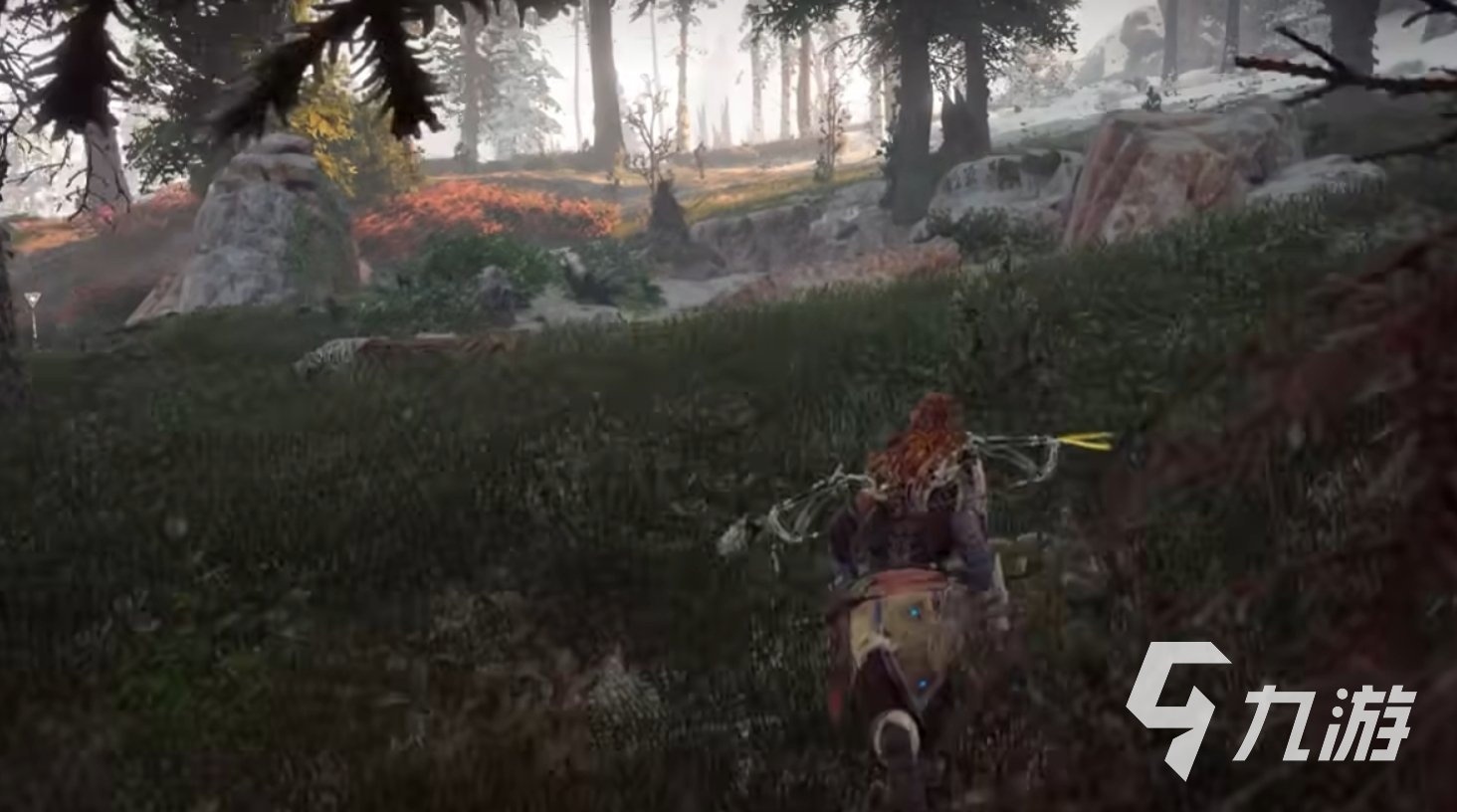 黑暗之魂3 年度版 截图13