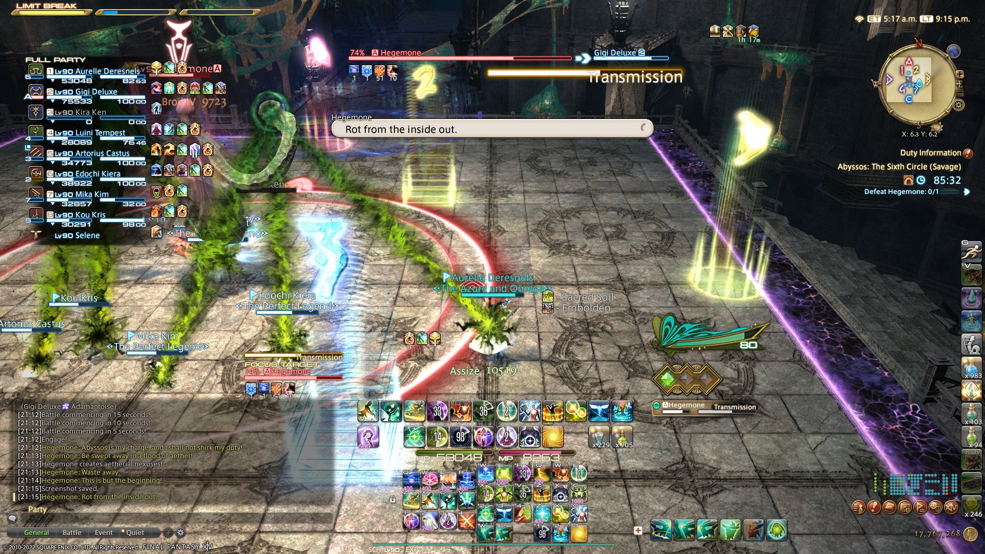 巫师3：狂猎 重制版 截图17