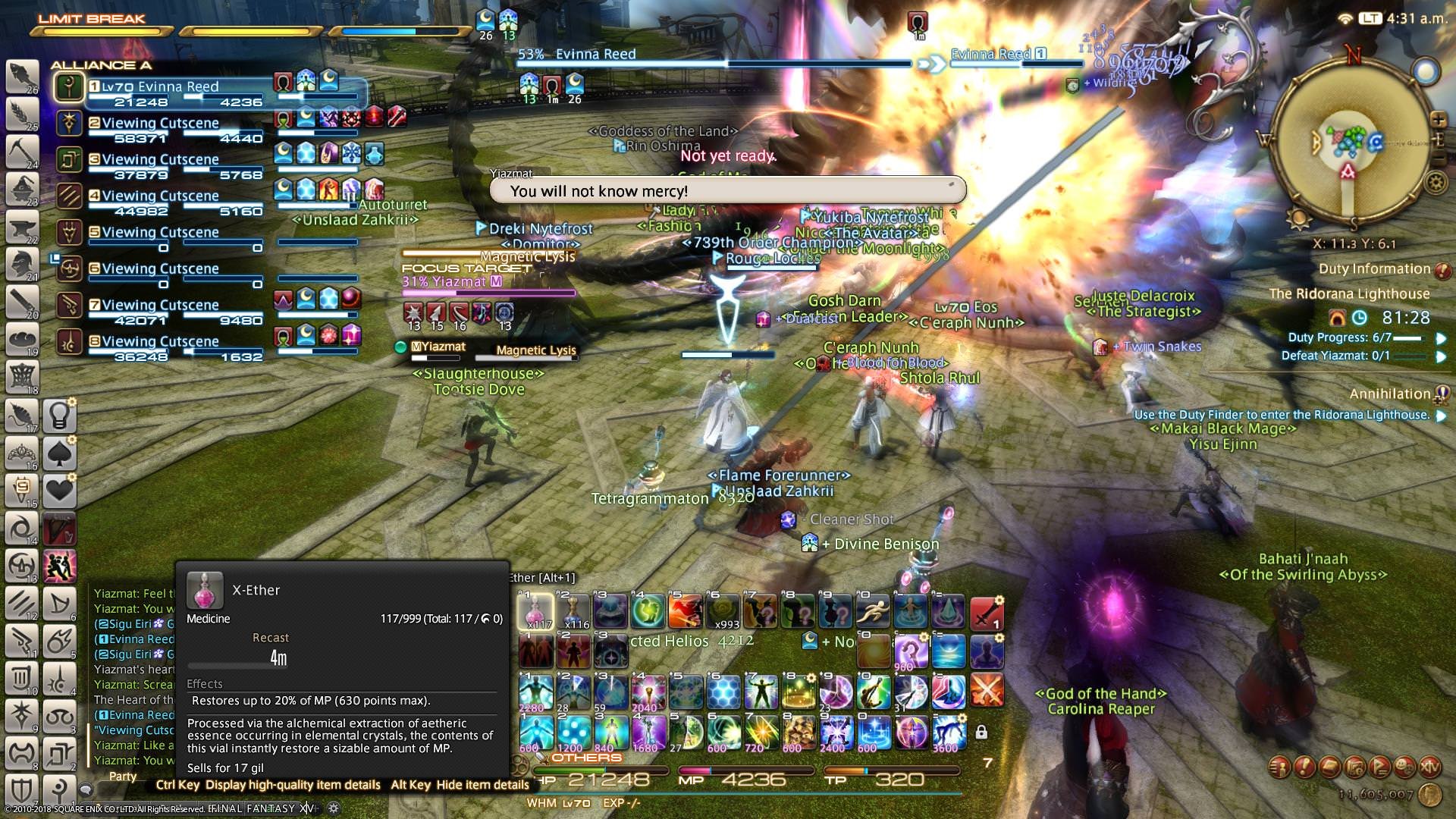 巫师3：狂猎 重制版 截图19