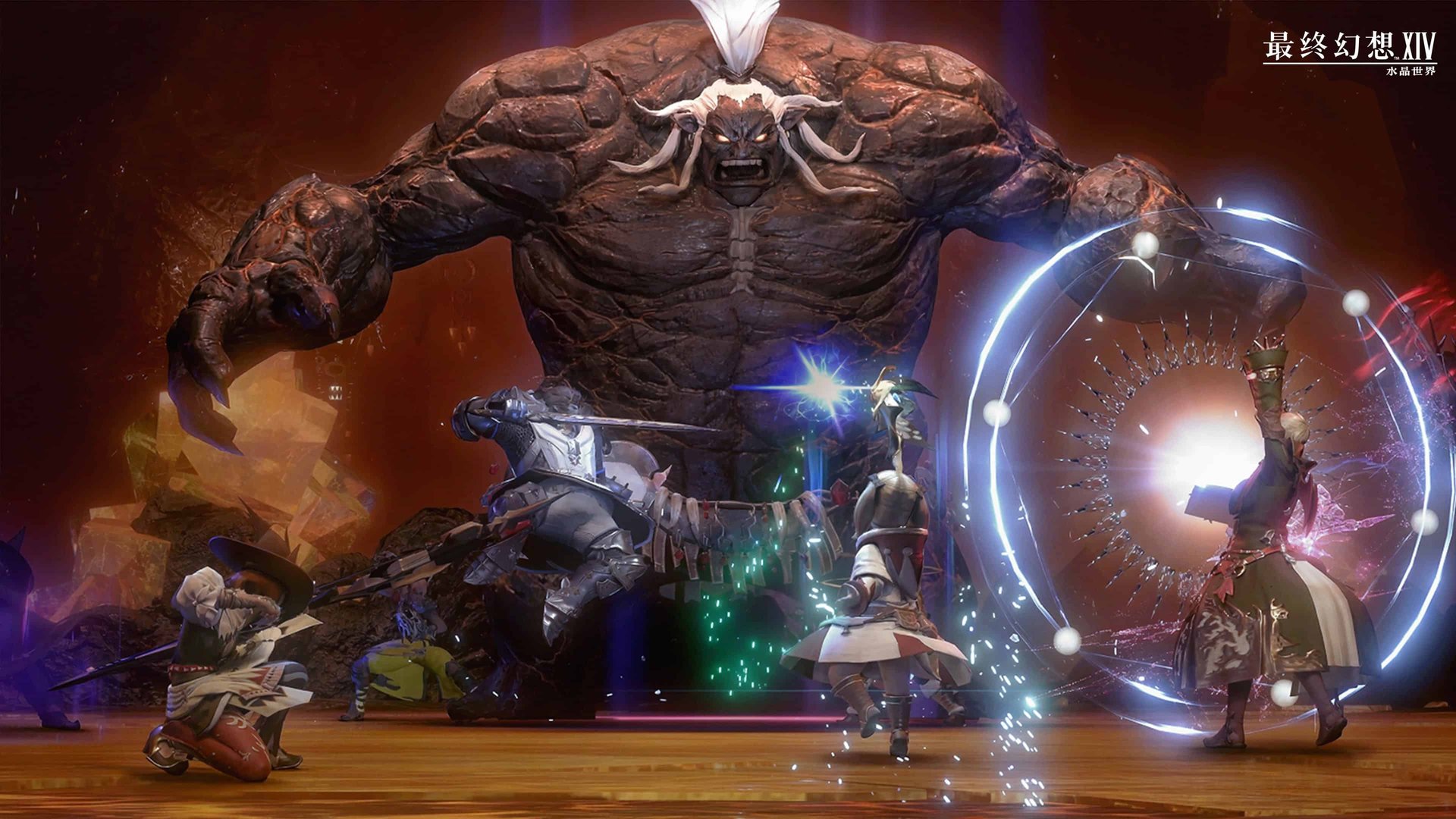 巫师3：狂猎 重制版 截图20