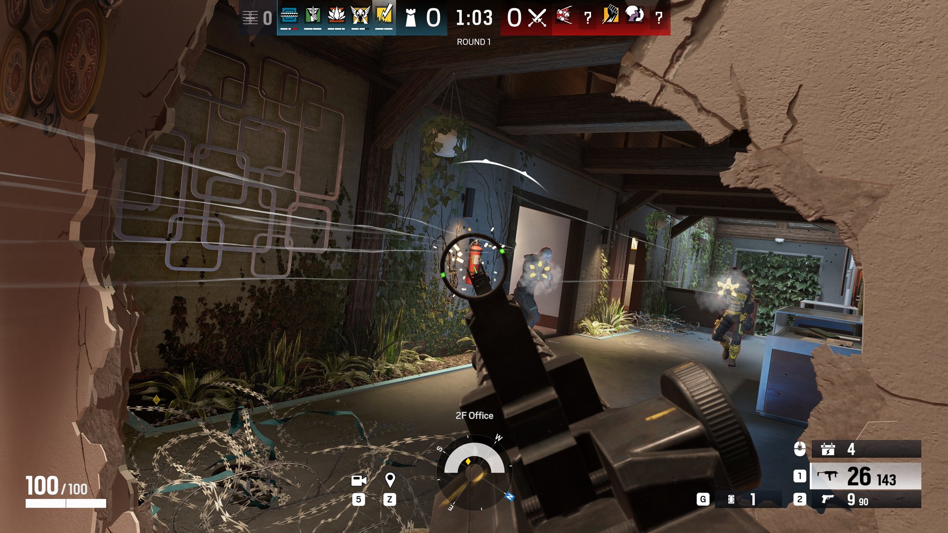 死亡搁浅 完整版 截图5