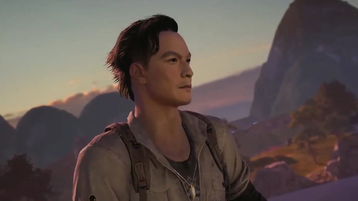 黑暗之魂3 重制版 截图22