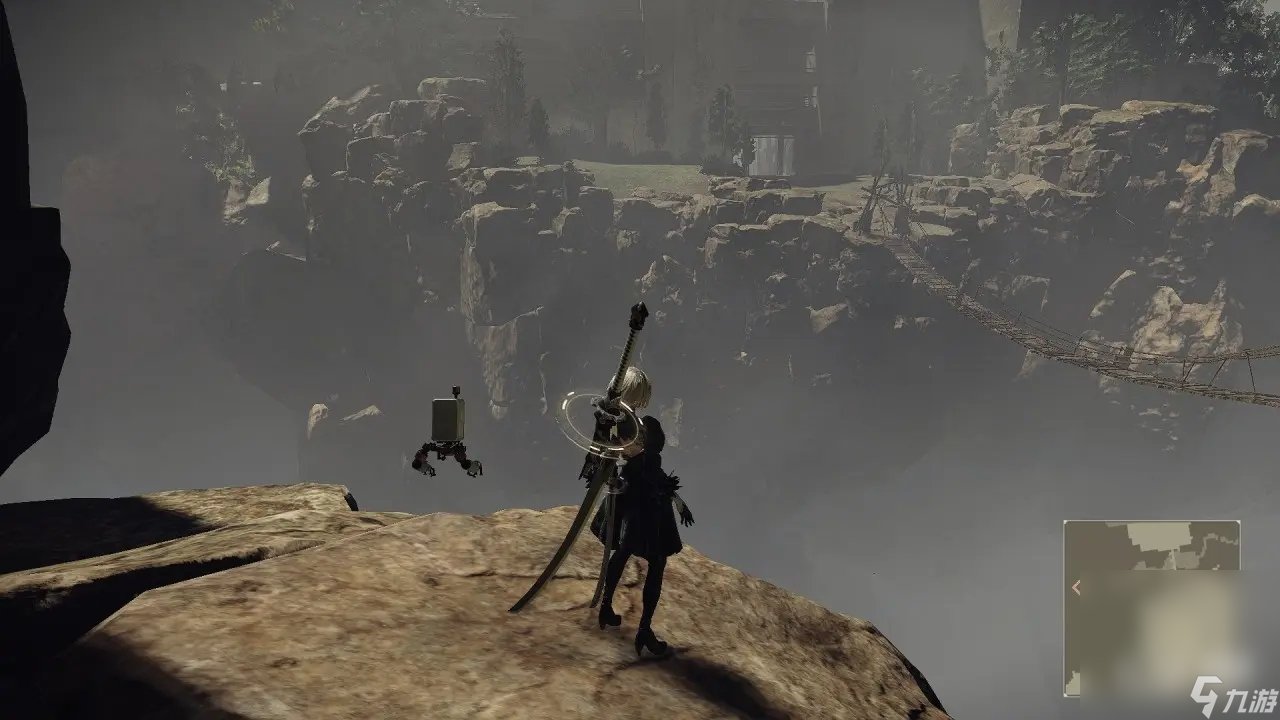 星际争霸2 重制版 截图14