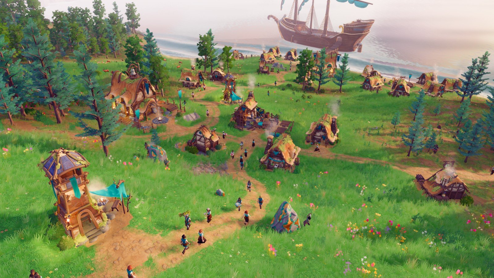 我的世界 豪华版 截图3