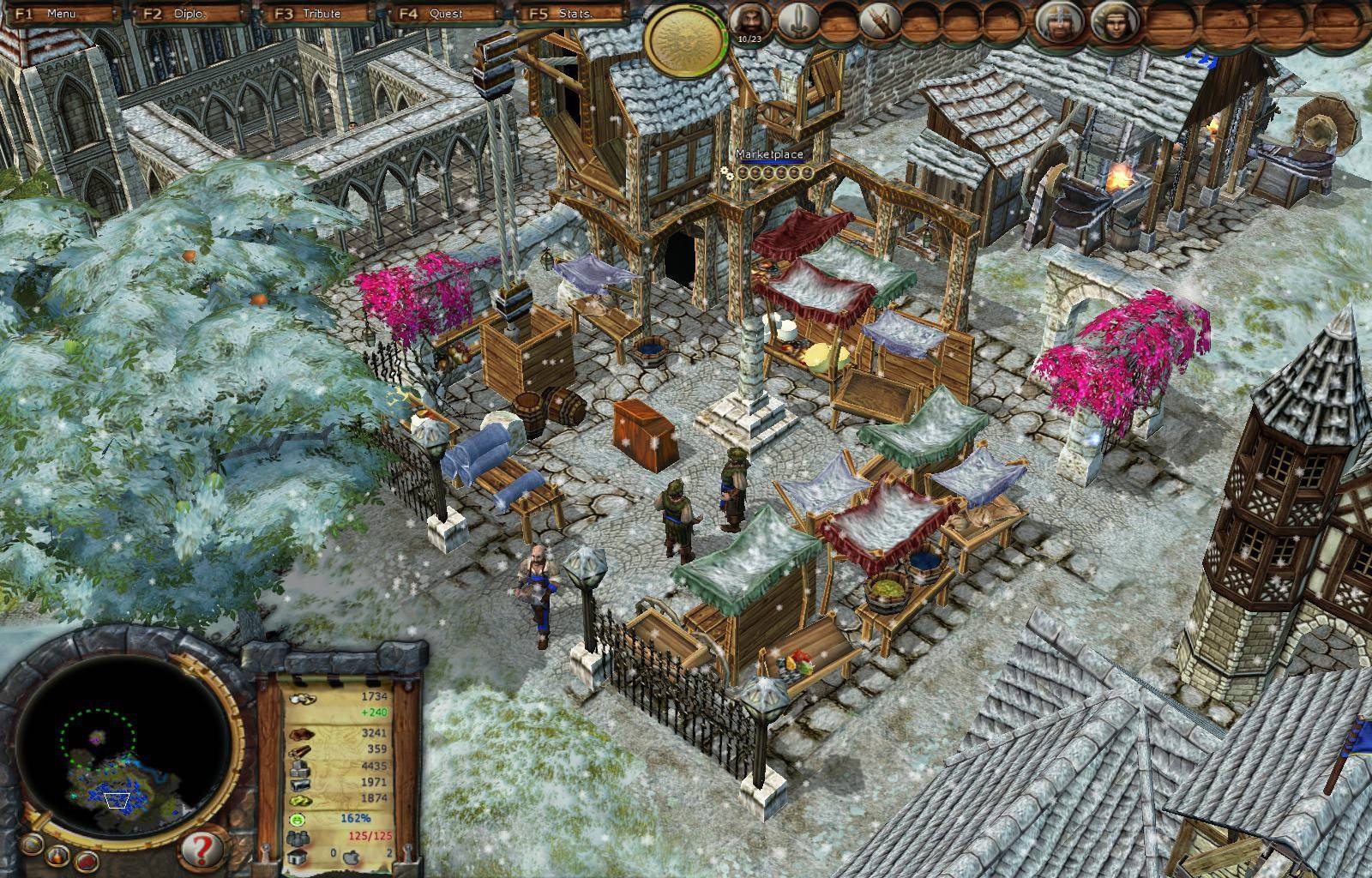 我的世界 豪华版 截图11