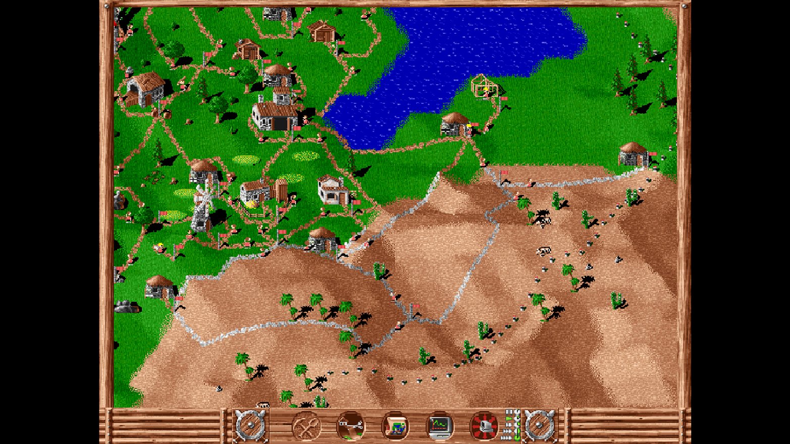 我的世界 豪华版 截图17