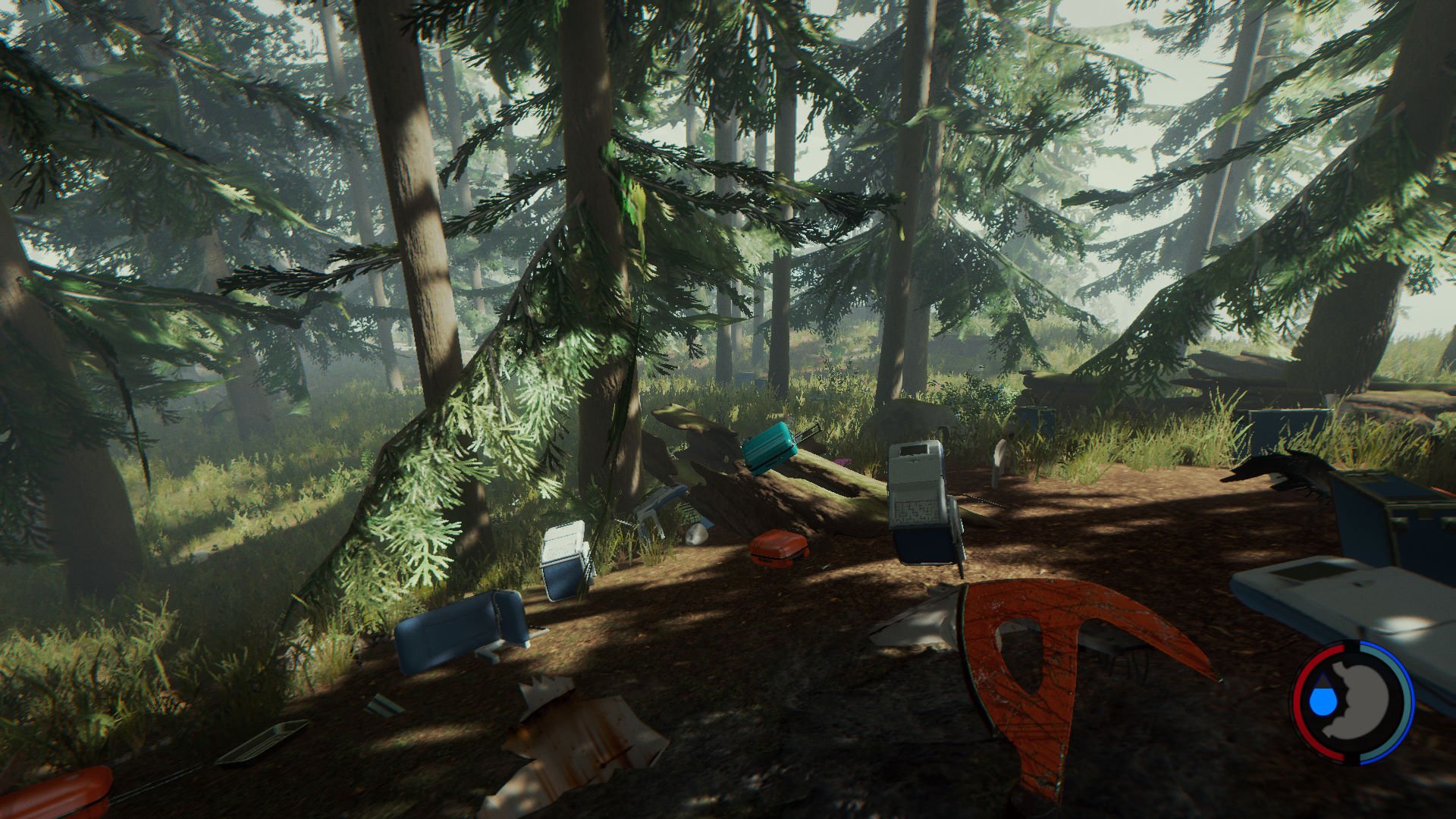 赛博朋克2077 完整版 截图1