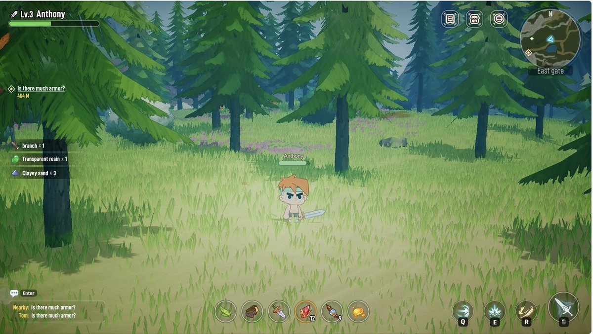 赛博朋克2077 完整版 截图6