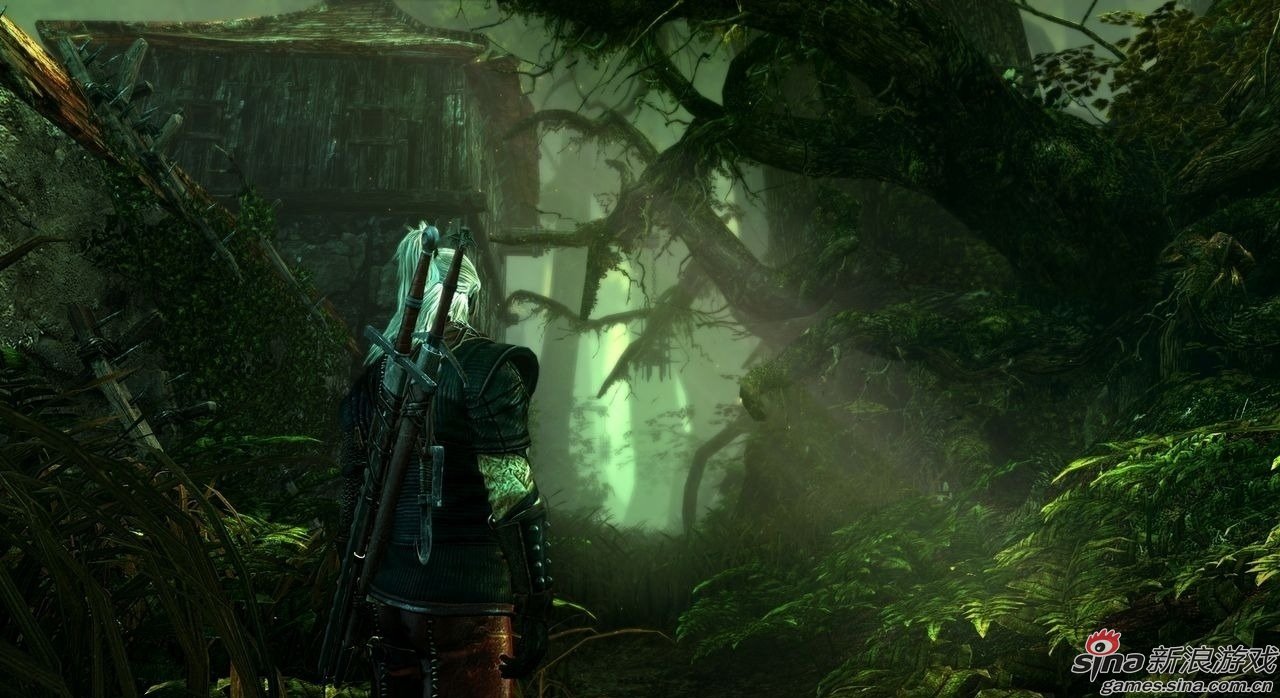 赛博朋克2077 完整版 截图11