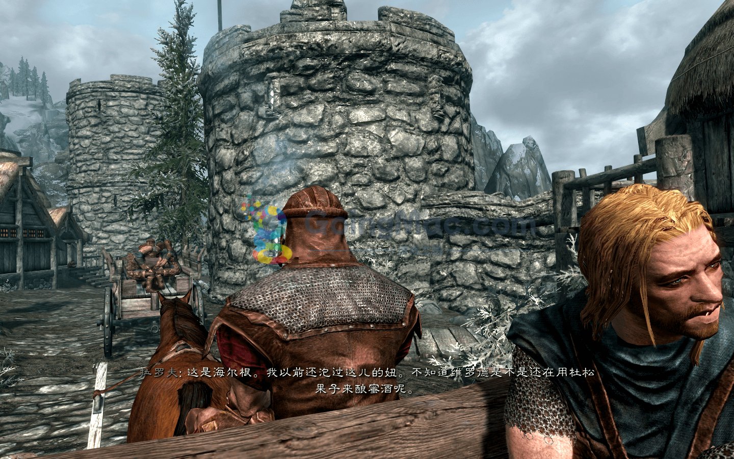 艾尔登法环 完整版 截图4