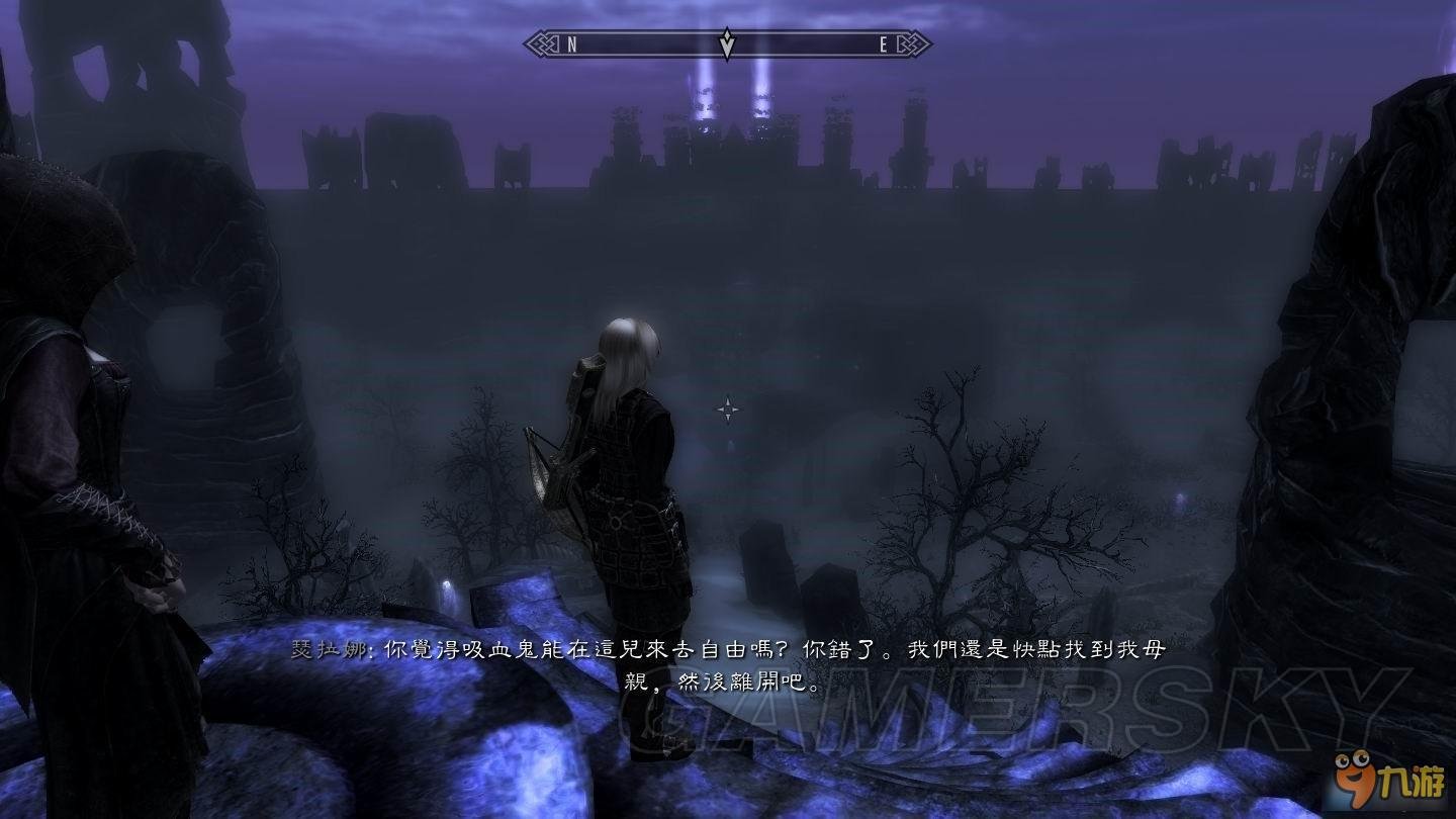 艾尔登法环 完整版 截图15