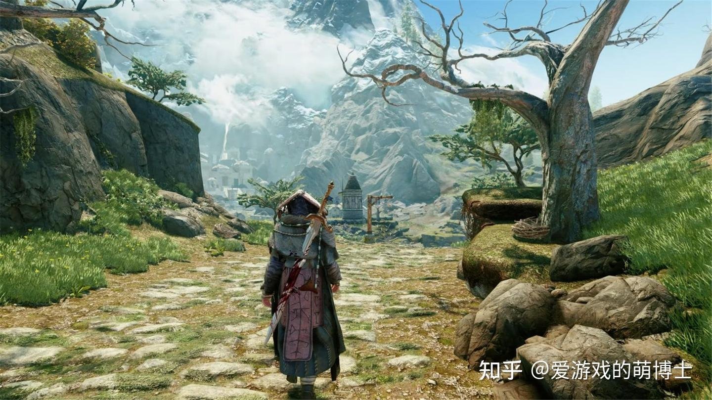 艾尔登法环 完整版 截图22