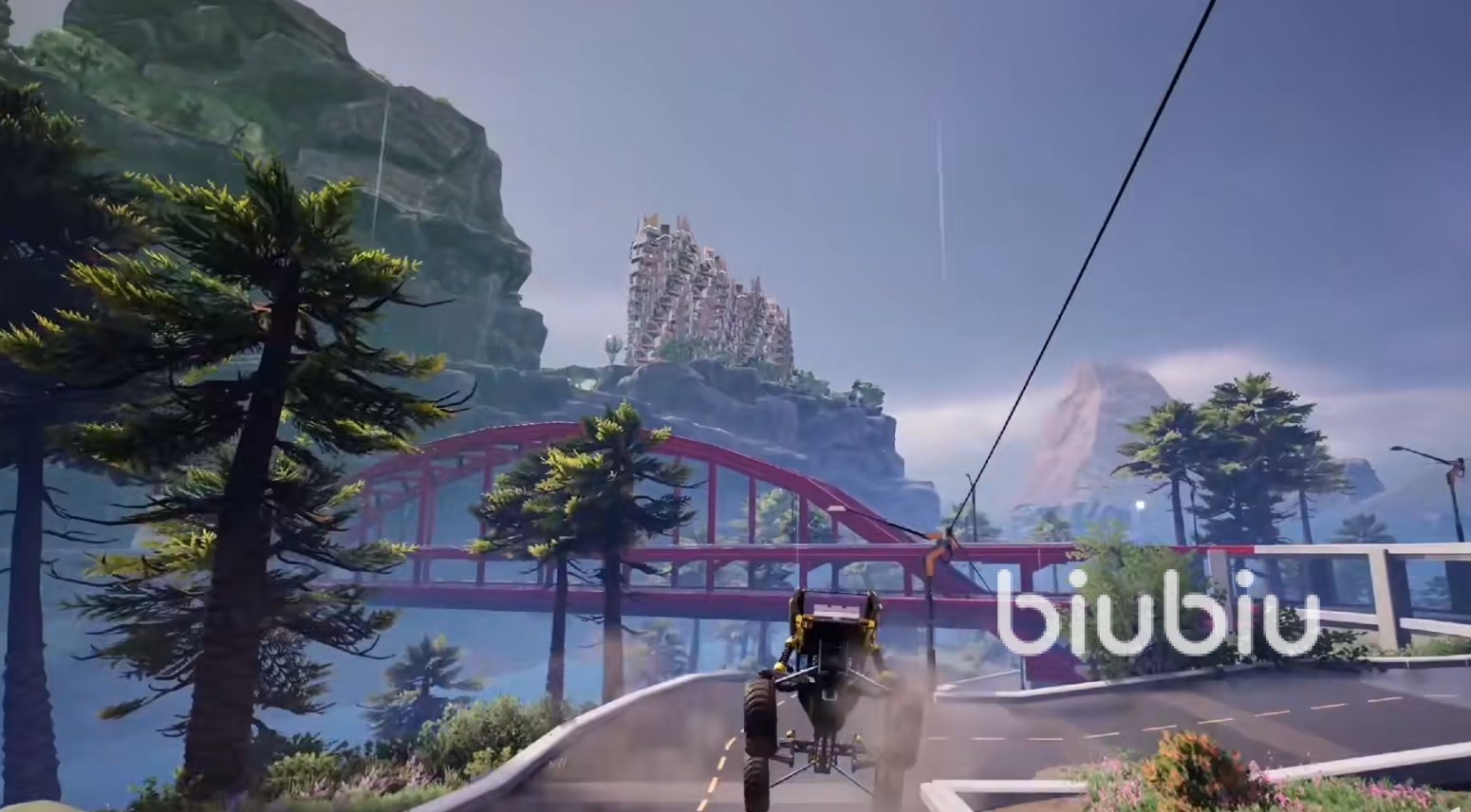 黑暗之魂3 年度版 截图9