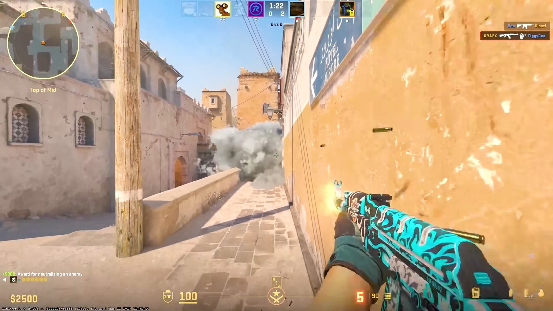 英雄联盟 终极版 截图8