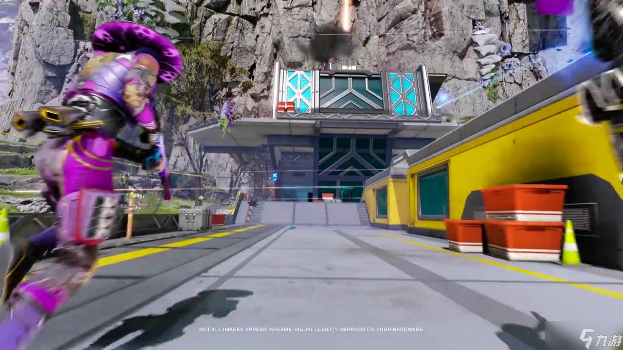 糖豆人：终极淘汰赛 重制版 截图10