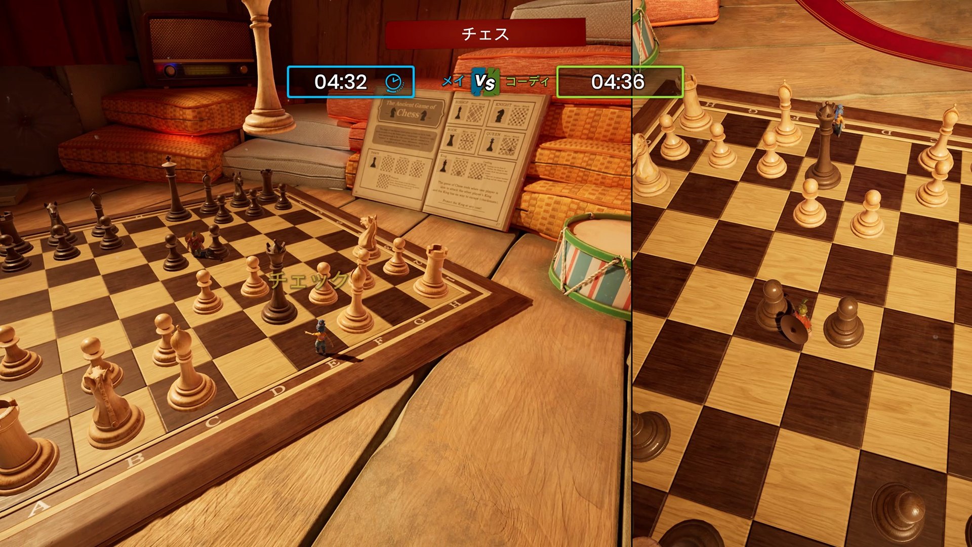 黑暗之魂3 年度版 截图14