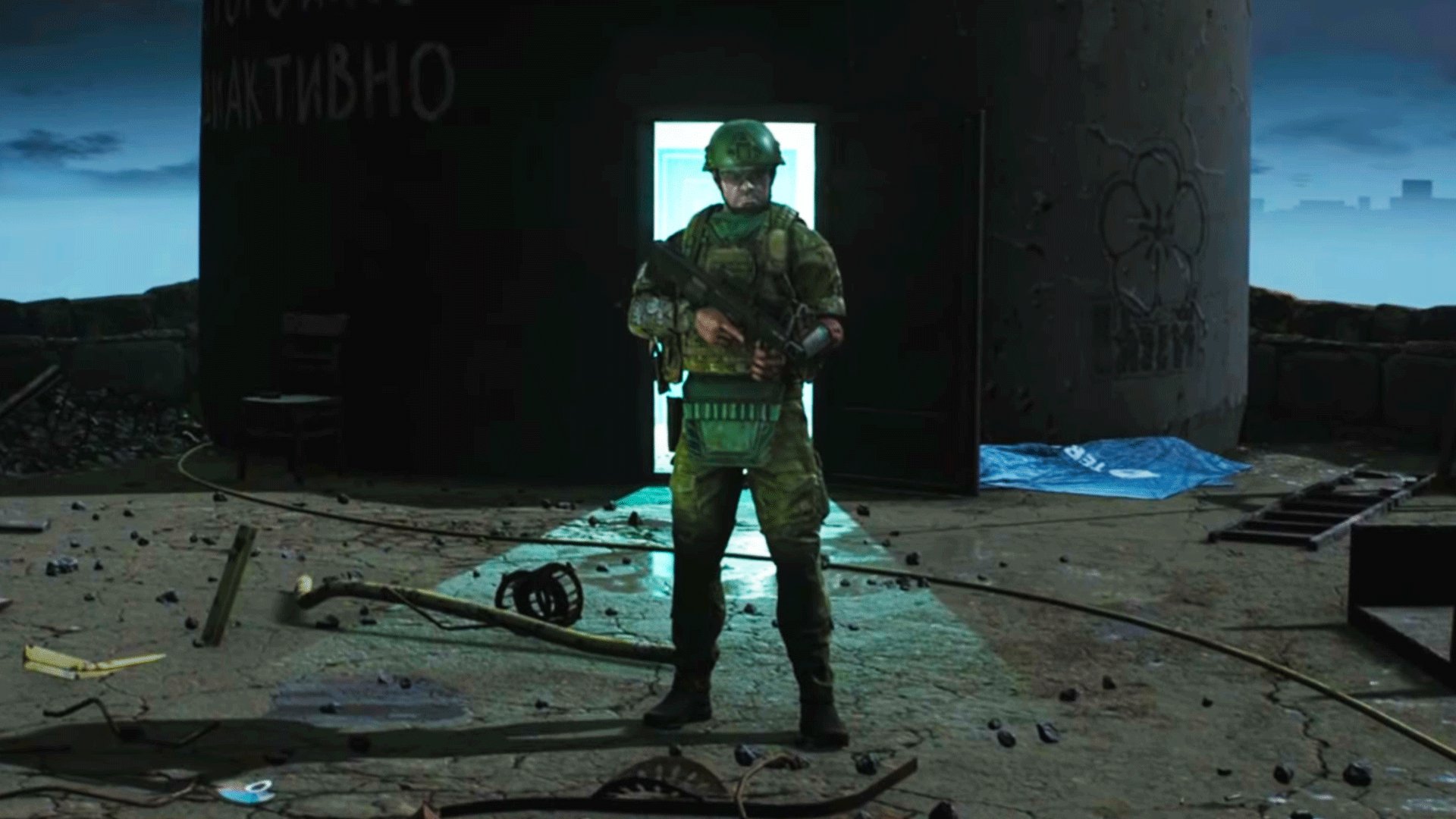 巫师3：狂猎 重制版 截图17