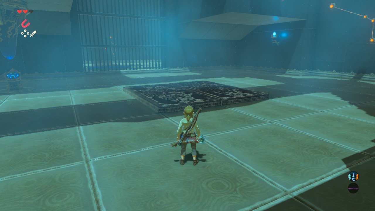 巫师3：狂猎 重制版 截图15