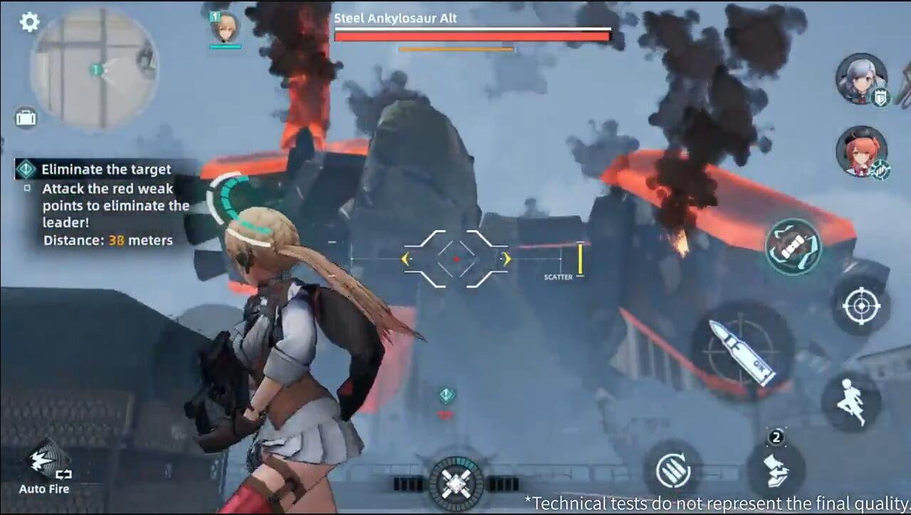 糖豆人：终极淘汰赛 重制版 截图8