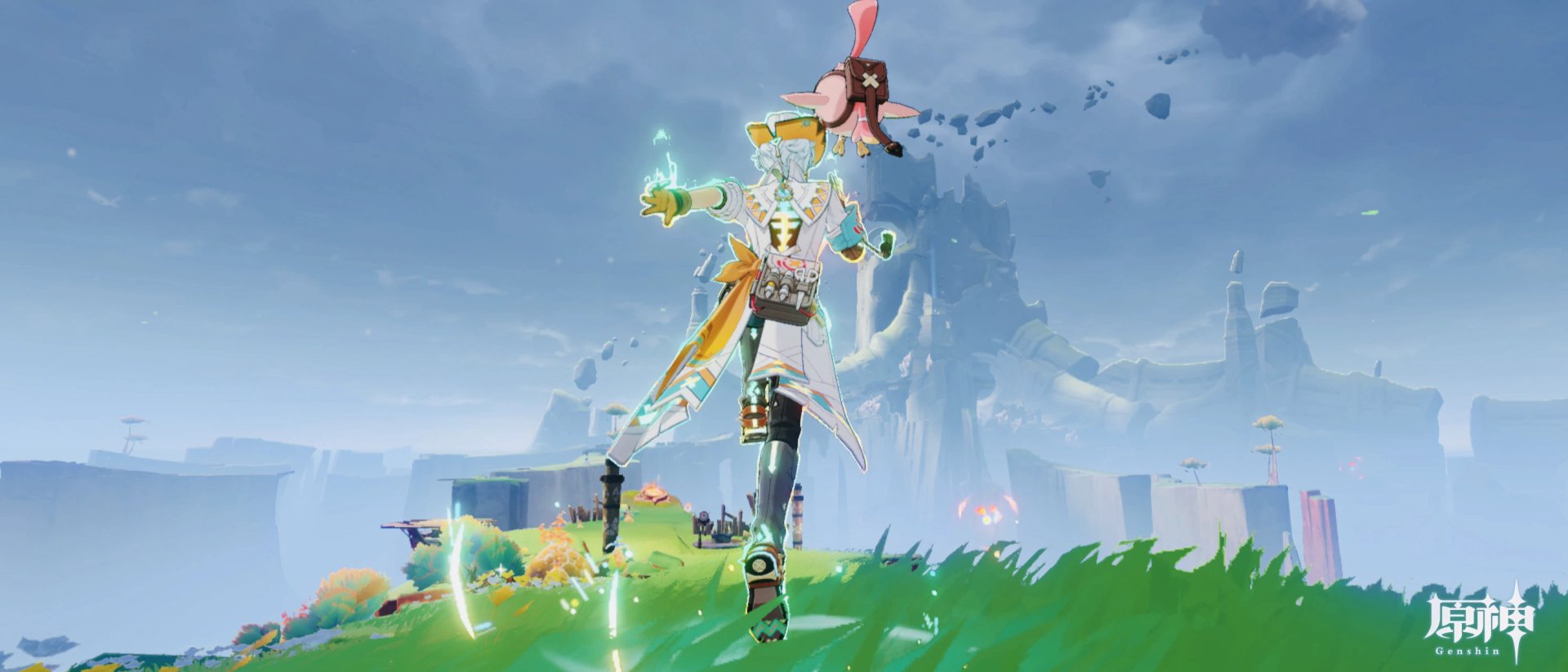 死亡搁浅 完整版 截图15