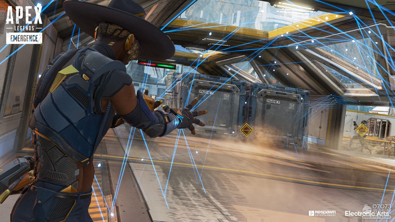 破晓传说 重制版 截图17