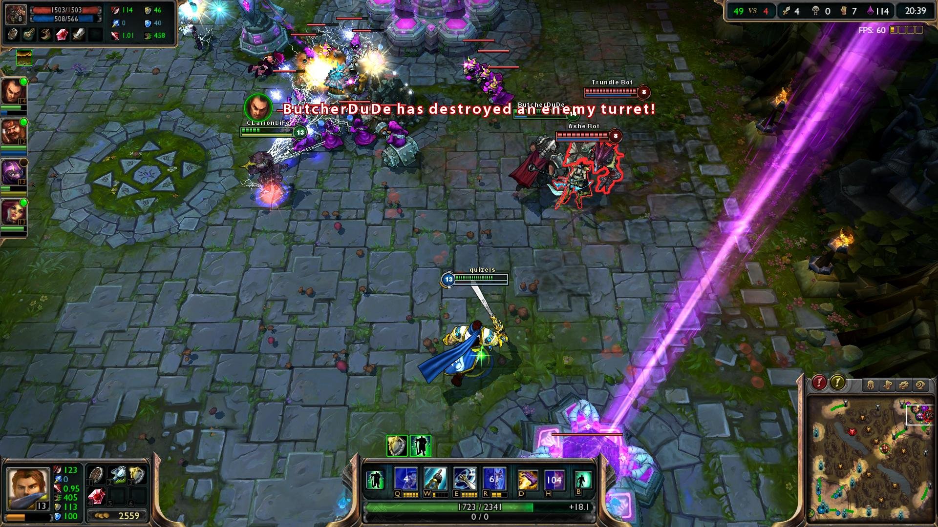 赛博朋克2077 完整版 截图6