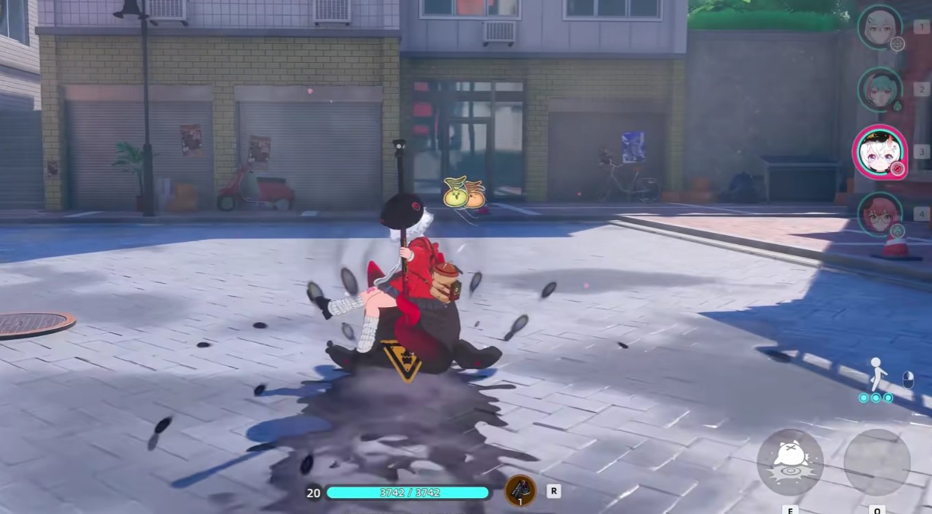 黑暗之魂3 年度版 截图19