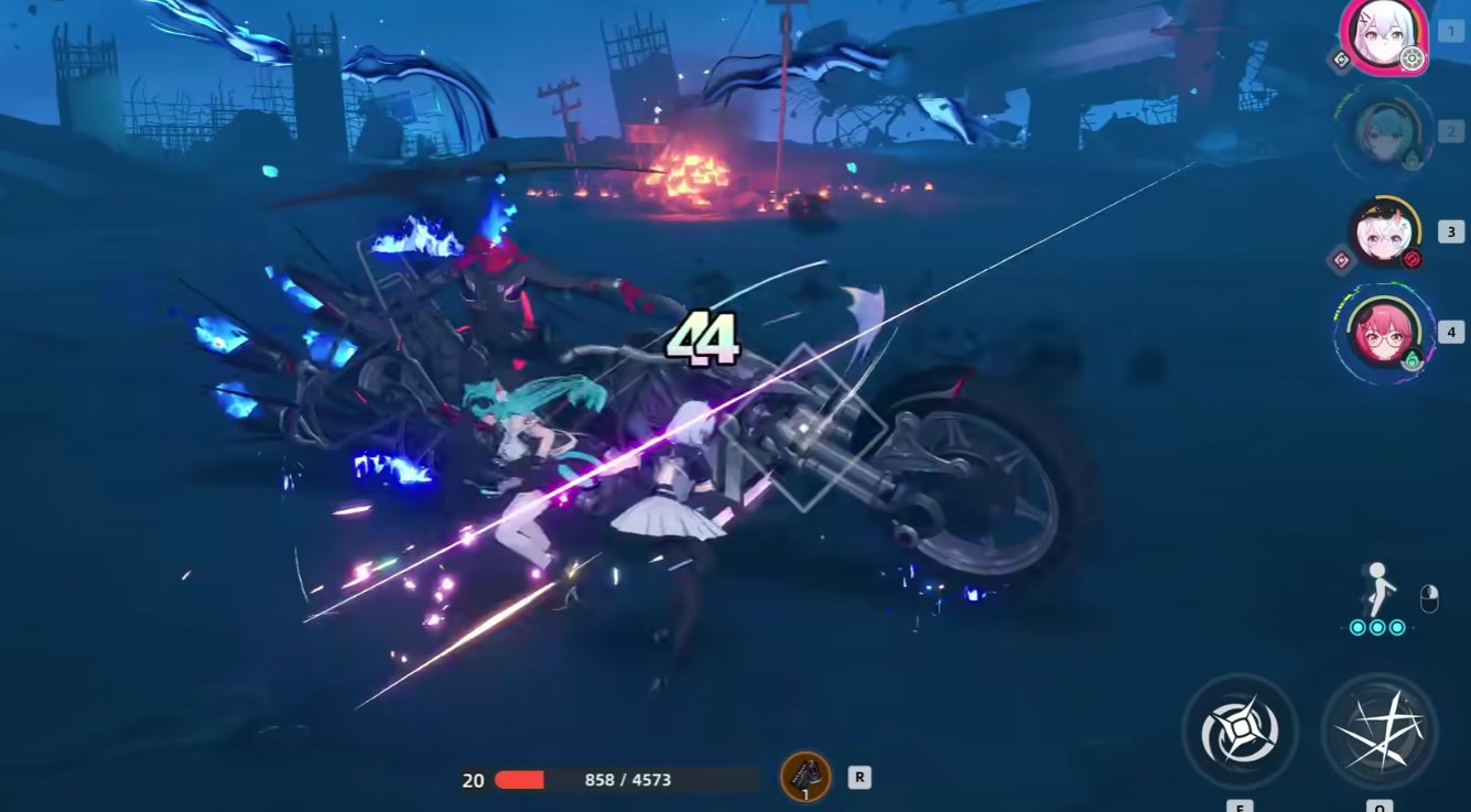 黑暗之魂3 年度版 截图24