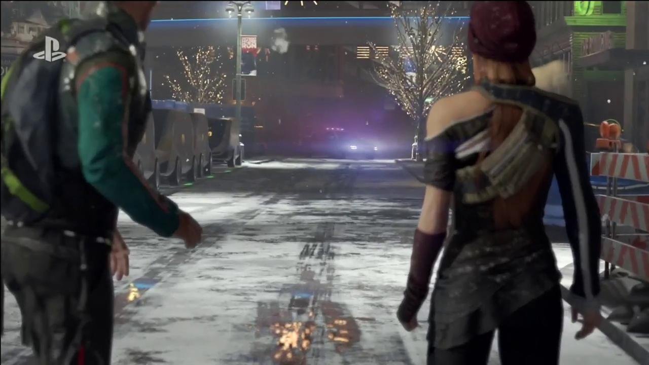 荒野大镖客2 重制版 截图6