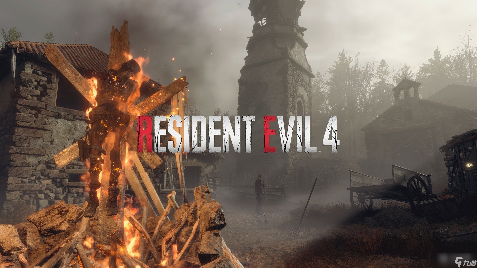 破晓传说 重制版 截图8