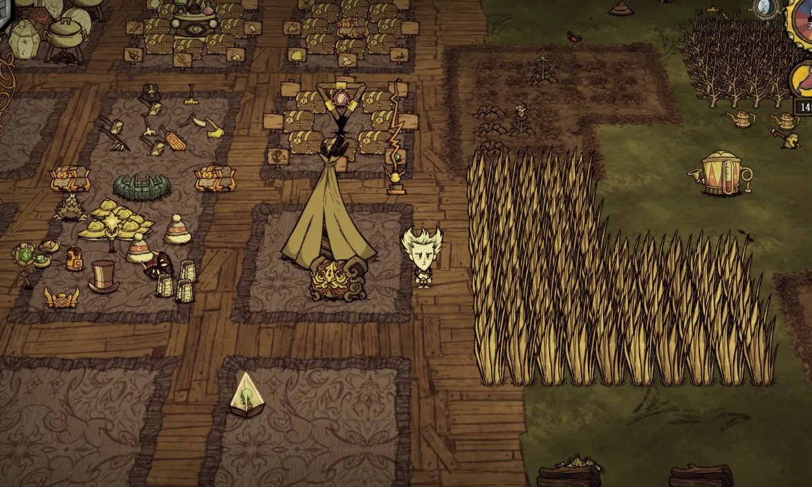 巫师3：狂猎 重制版 截图3