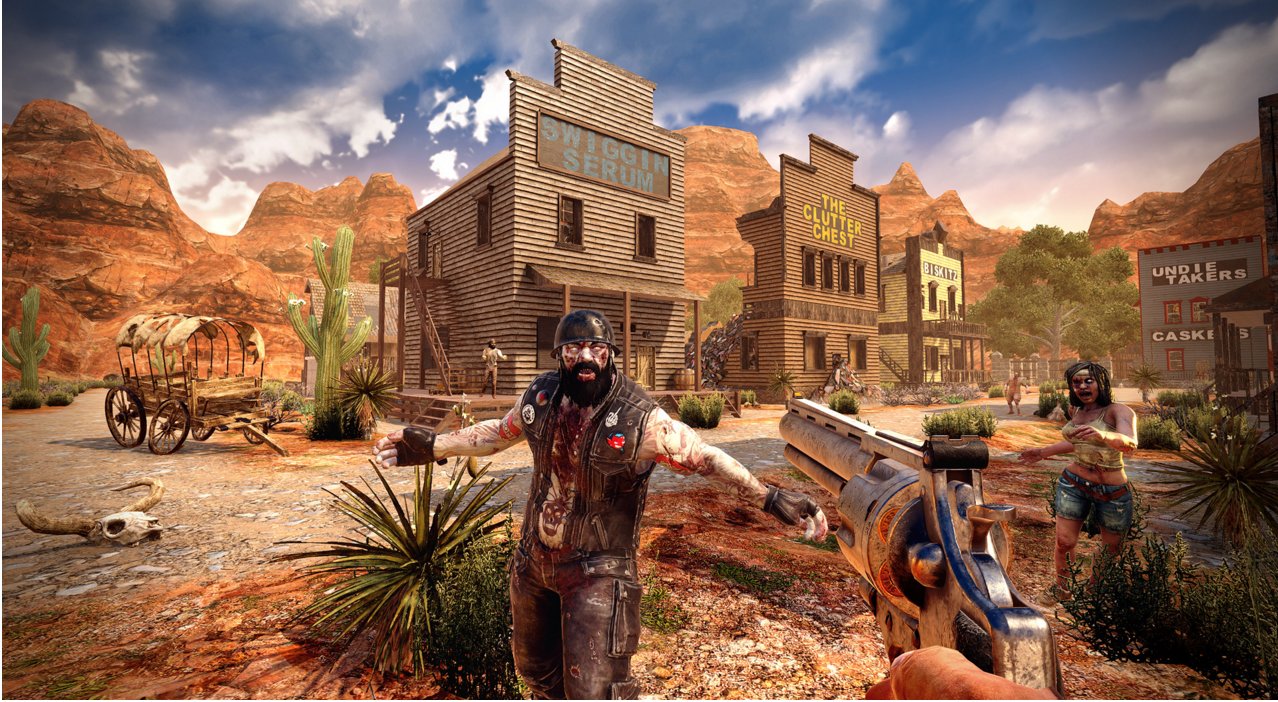 最终幻想14 豪华版 截图2