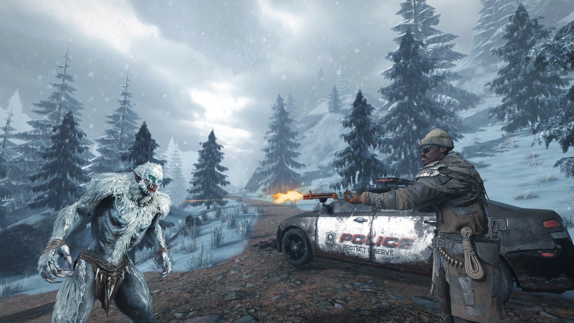 最终幻想14 豪华版 截图16