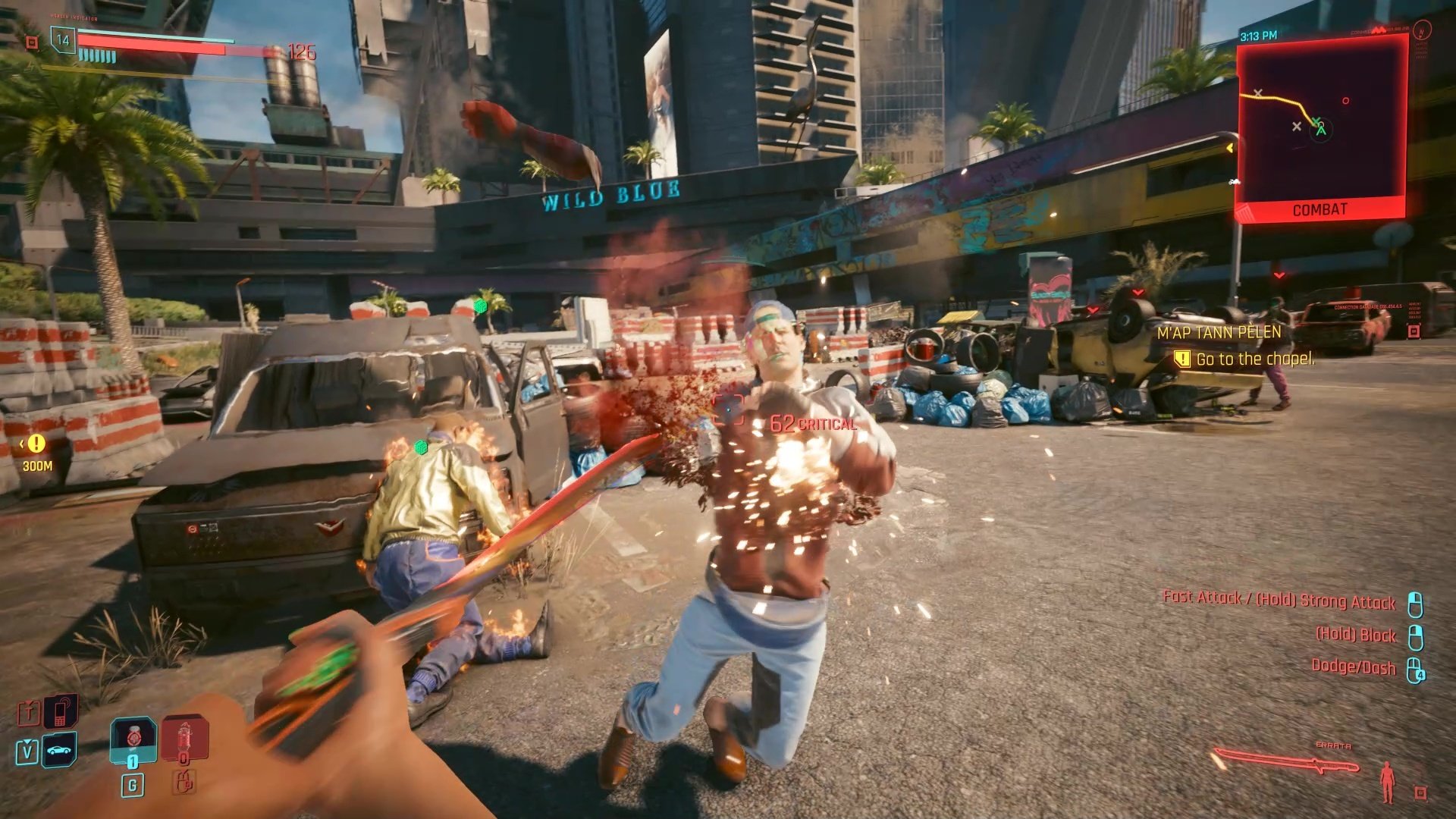 逃离塔科夫 重制版 截图19