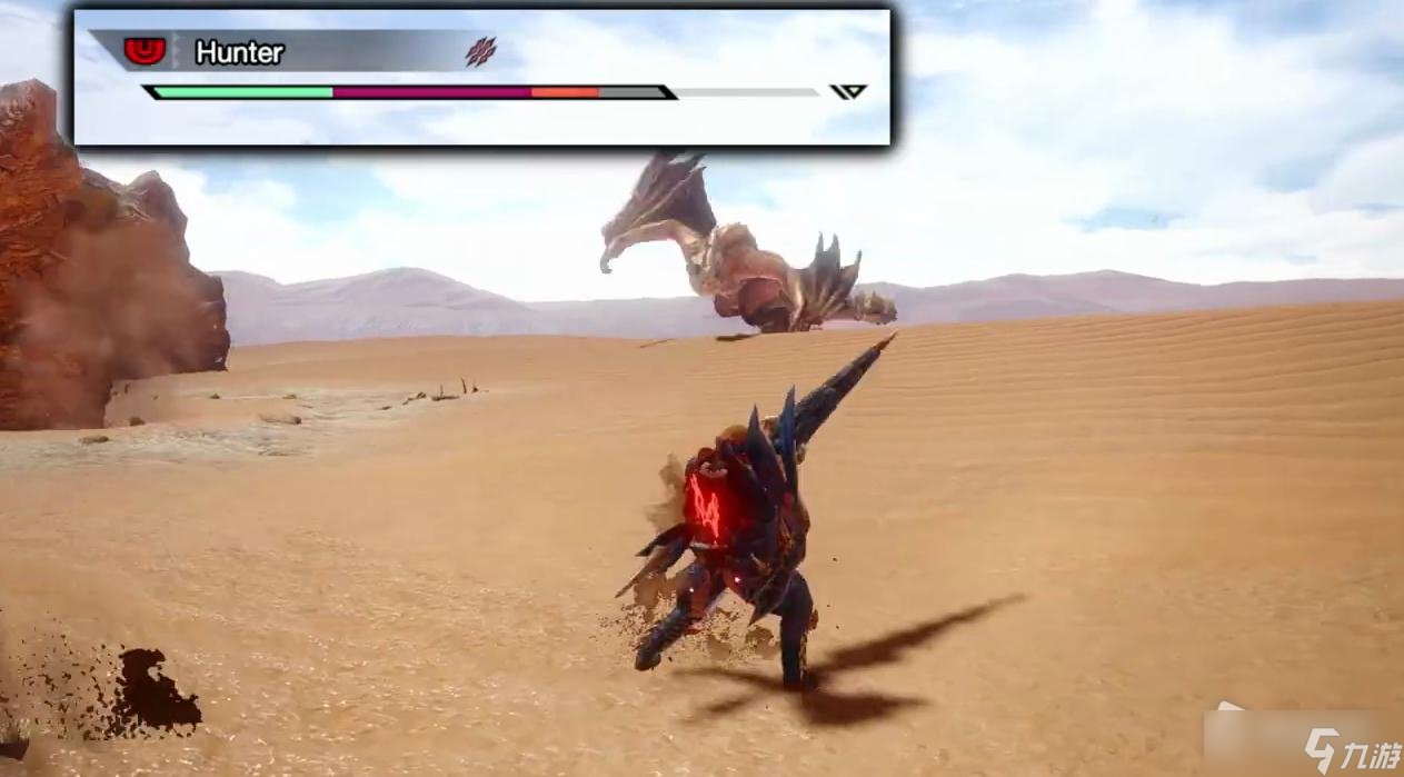 黑暗之魂3 豪华版 截图15