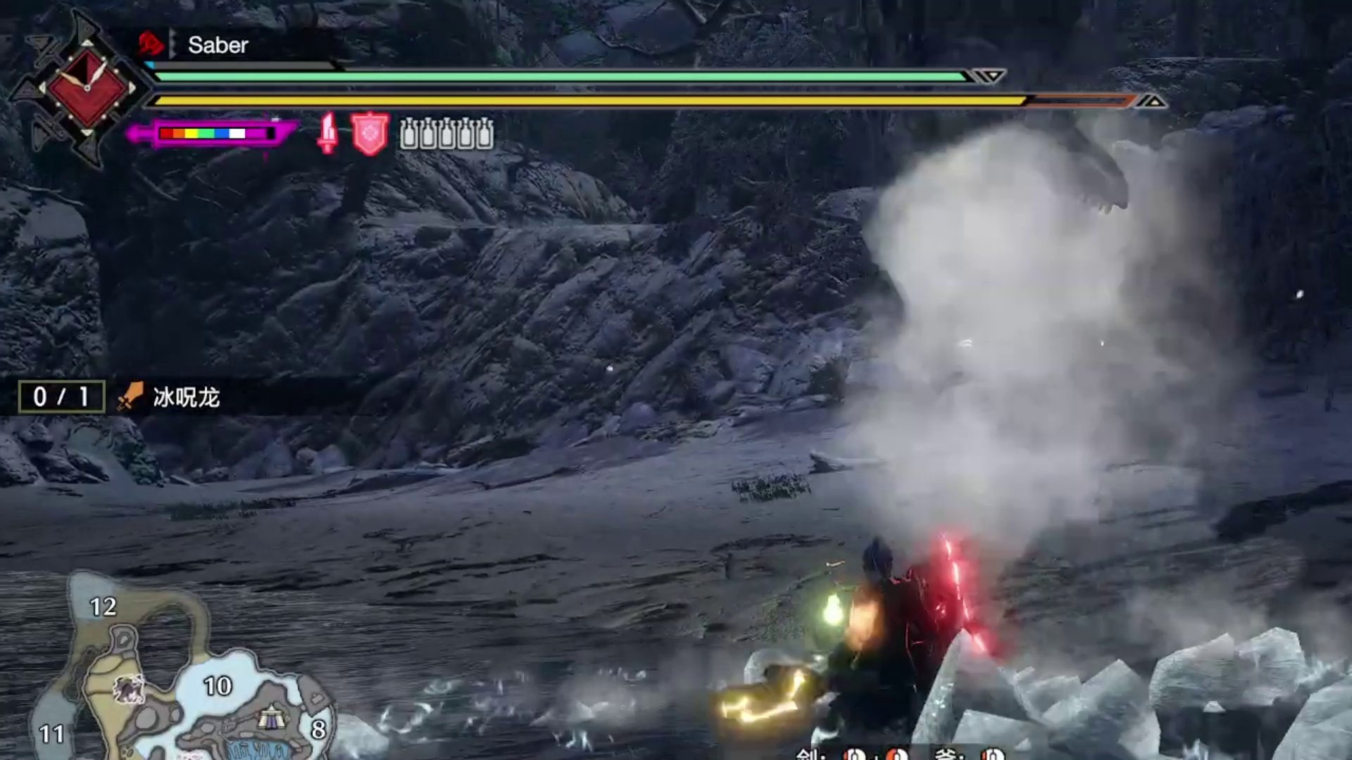 黑暗之魂3 豪华版 截图19