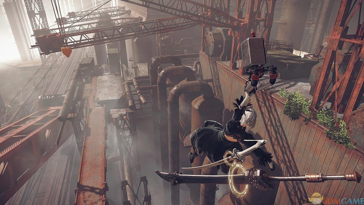 英雄联盟 终极版 截图11